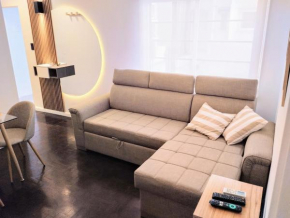 Apartment in recoleta excellent location